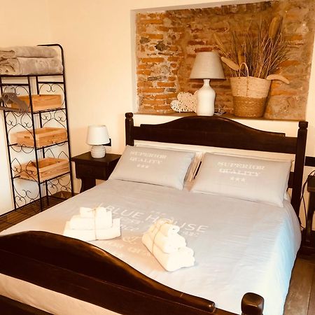 B&B Tenuta Legnate Sesto Calende Extérieur photo