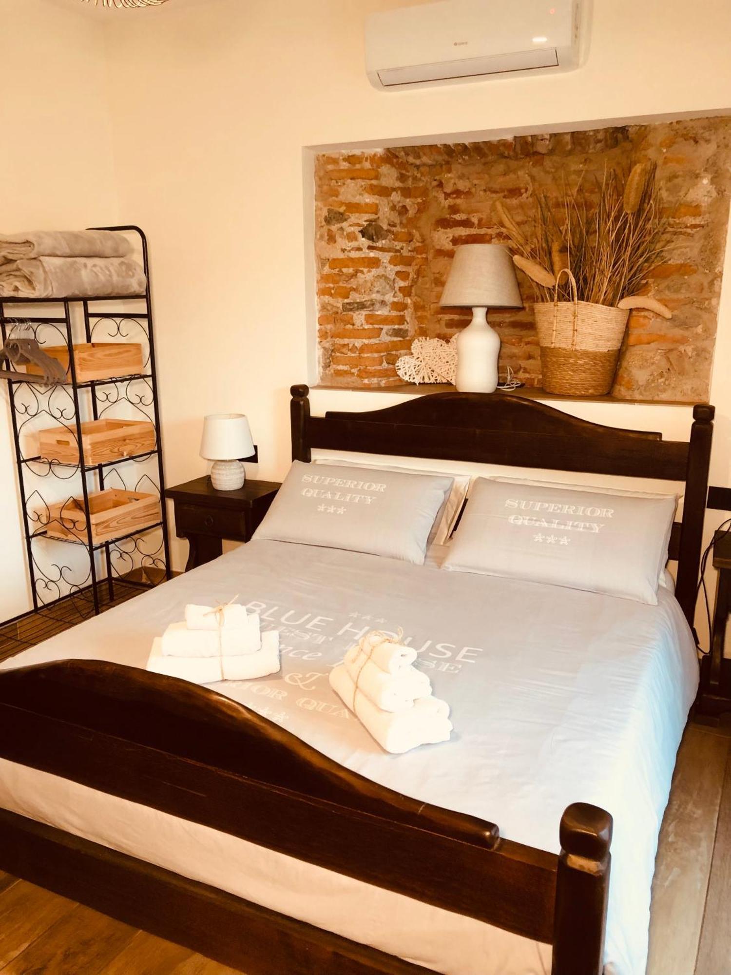 B&B Tenuta Legnate Sesto Calende Extérieur photo